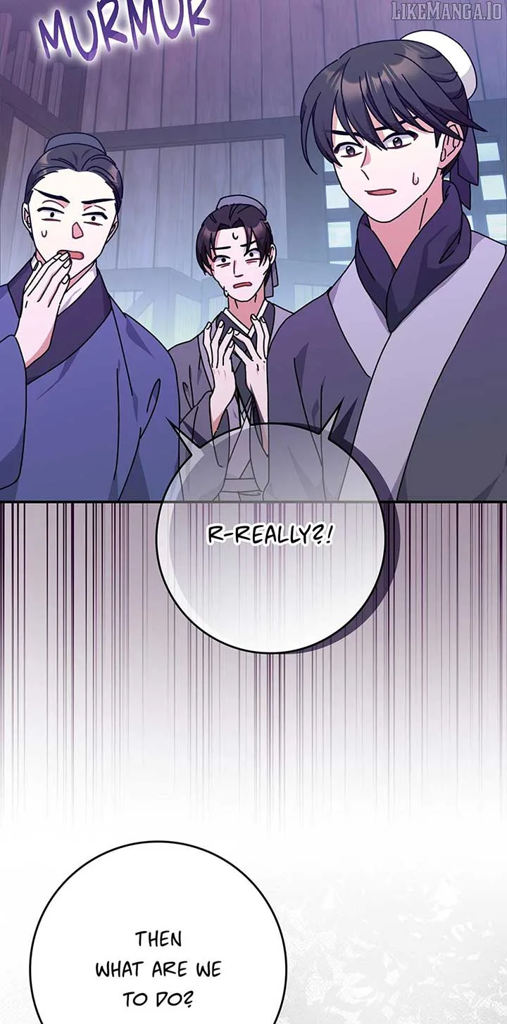 I Became The Young Wife of The Male Protagonist of a Martial Arts Novel Chapter 24 page 14