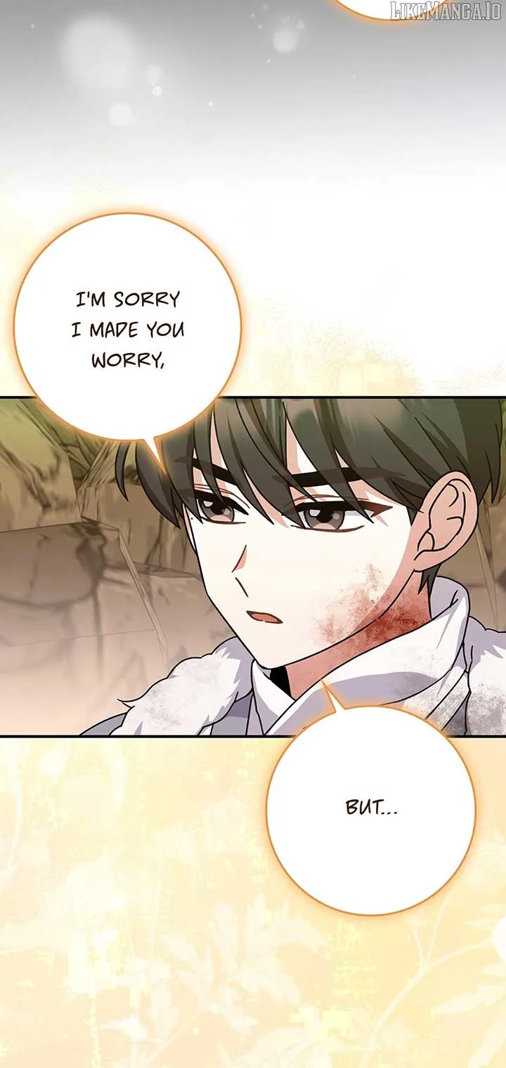 I Became The Young Wife of The Male Protagonist of a Martial Arts Novel Chapter 25 page 31
