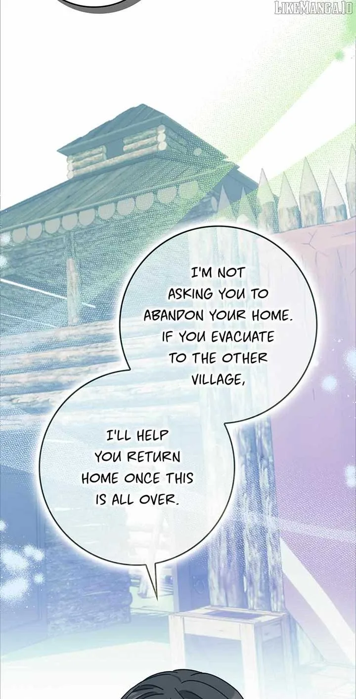 I Became The Young Wife of The Male Protagonist of a Martial Arts Novel Chapter 24 page 24