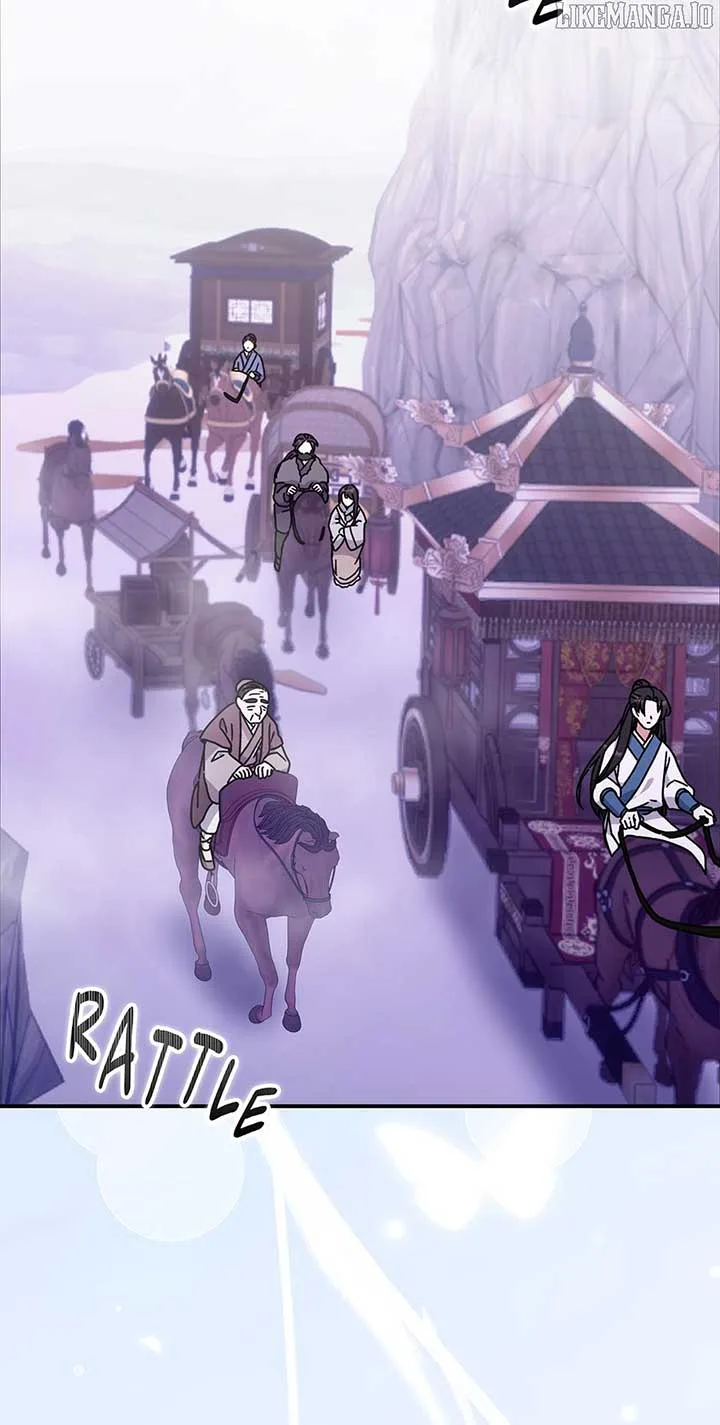 I Became The Young Wife of The Male Protagonist of a Martial Arts Novel Chapter 24 page 39