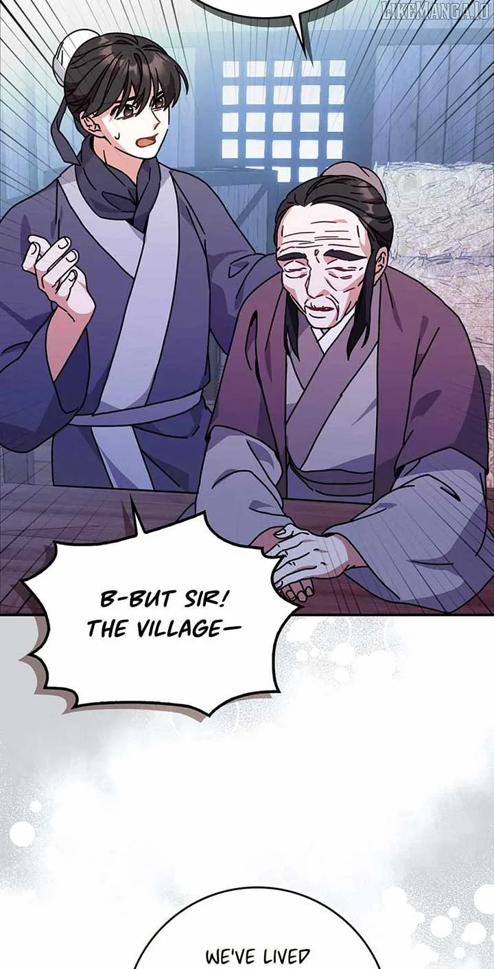 I Became The Young Wife of The Male Protagonist of a Martial Arts Novel Chapter 24 page 27