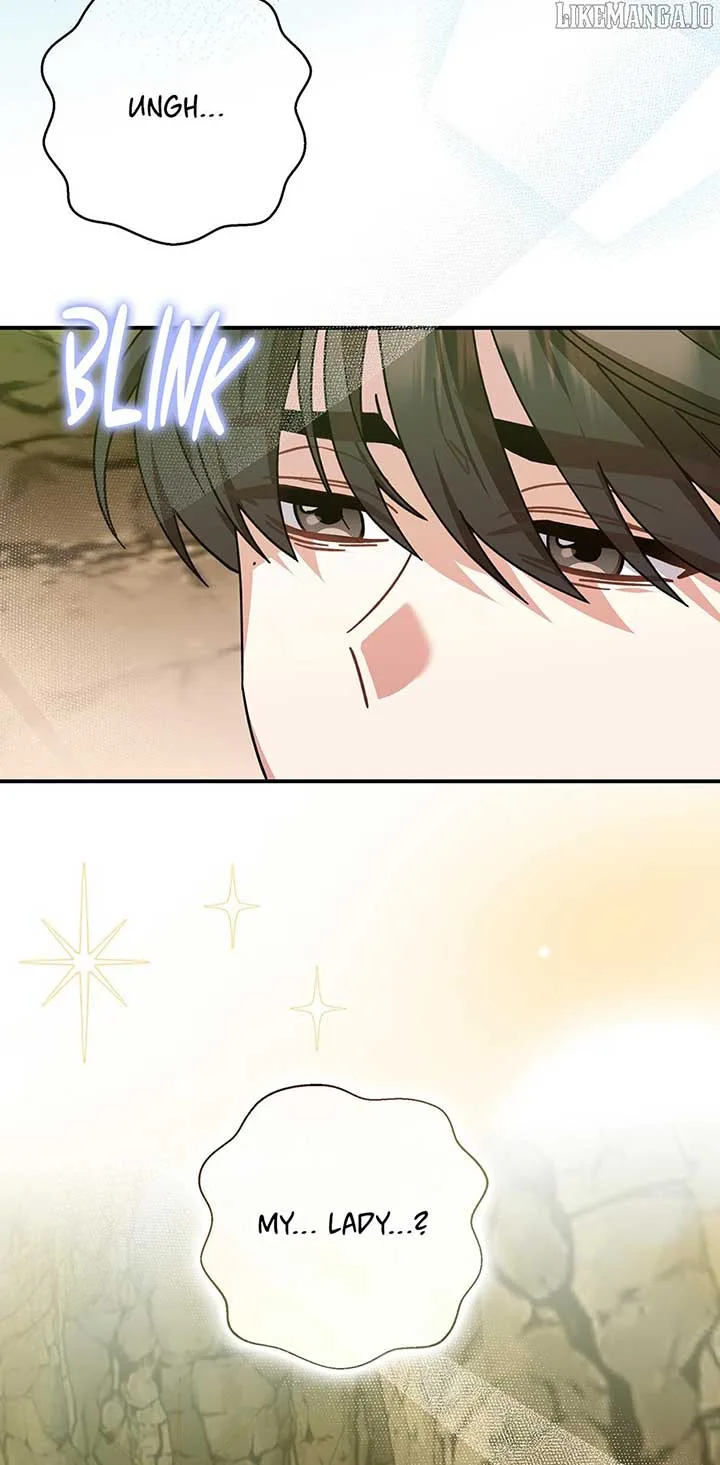 I Became The Young Wife of The Male Protagonist of a Martial Arts Novel Chapter 25 page 18