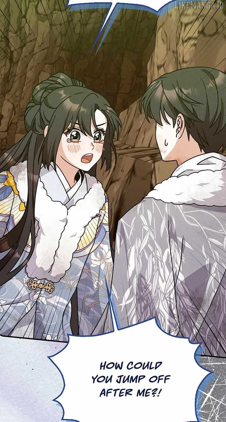 I Became The Young Wife of The Male Protagonist of a Martial Arts Novel Chapter 25 page 28