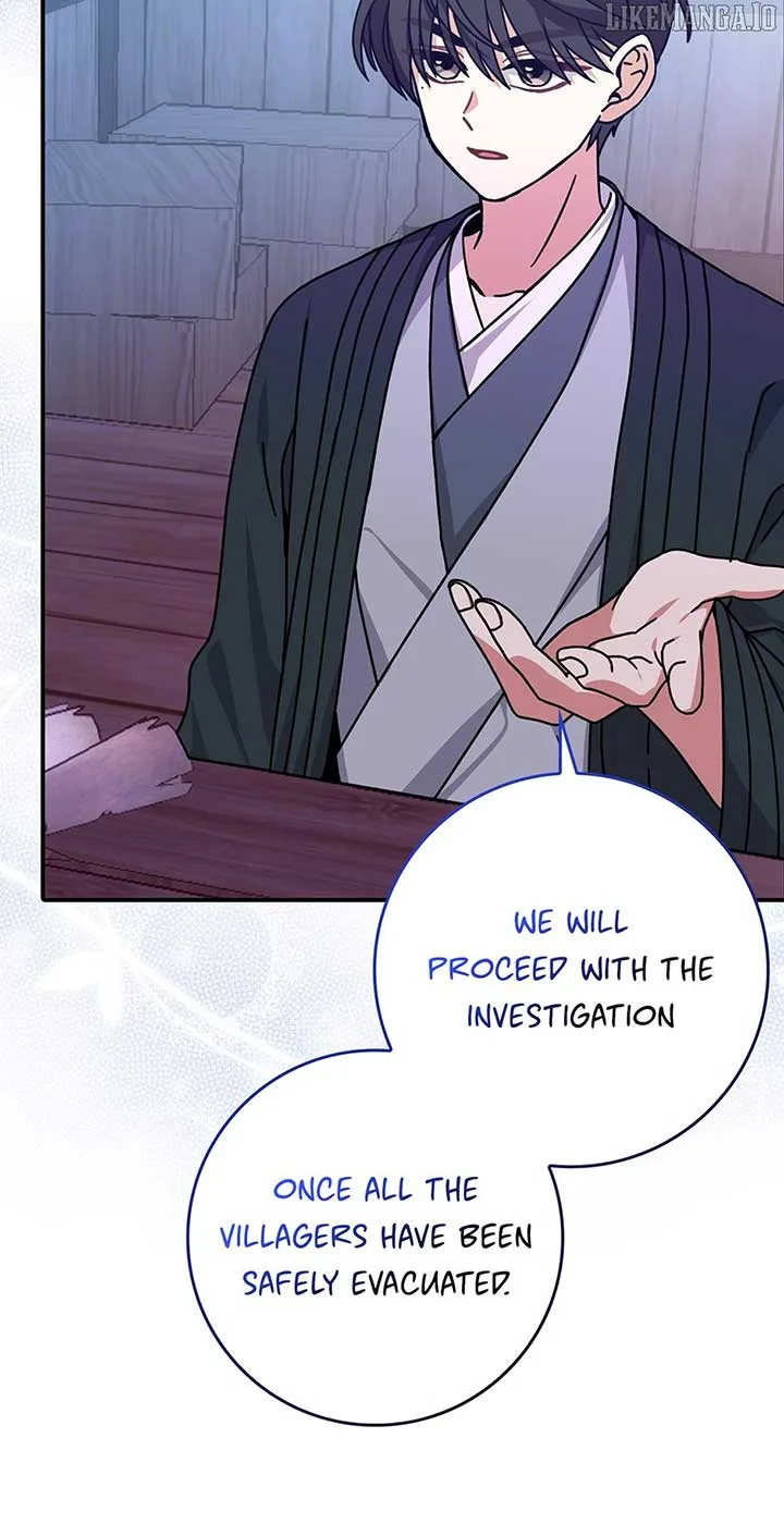 I Became The Young Wife of The Male Protagonist of a Martial Arts Novel Chapter 24 page 22
