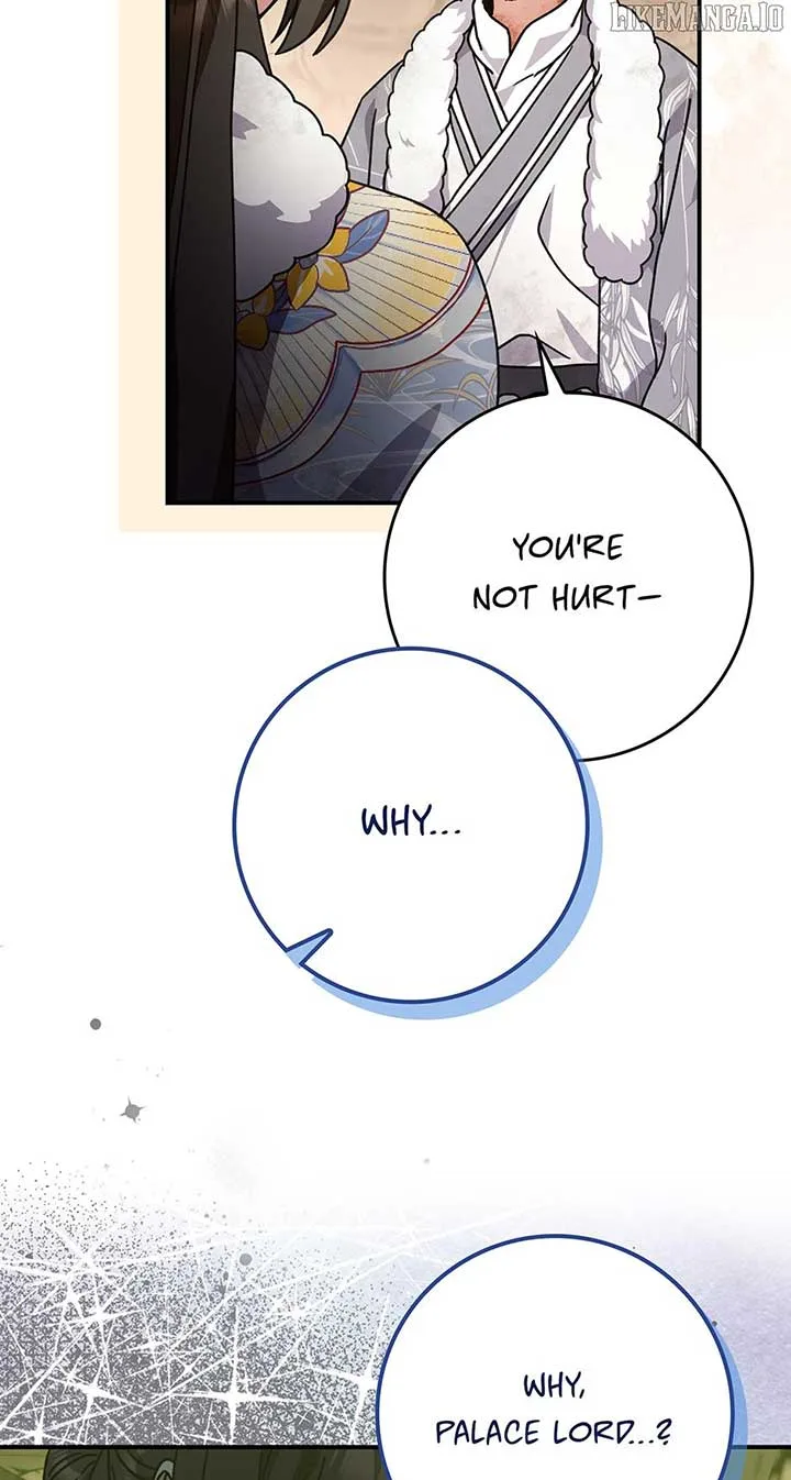 I Became The Young Wife of The Male Protagonist of a Martial Arts Novel Chapter 25 page 26