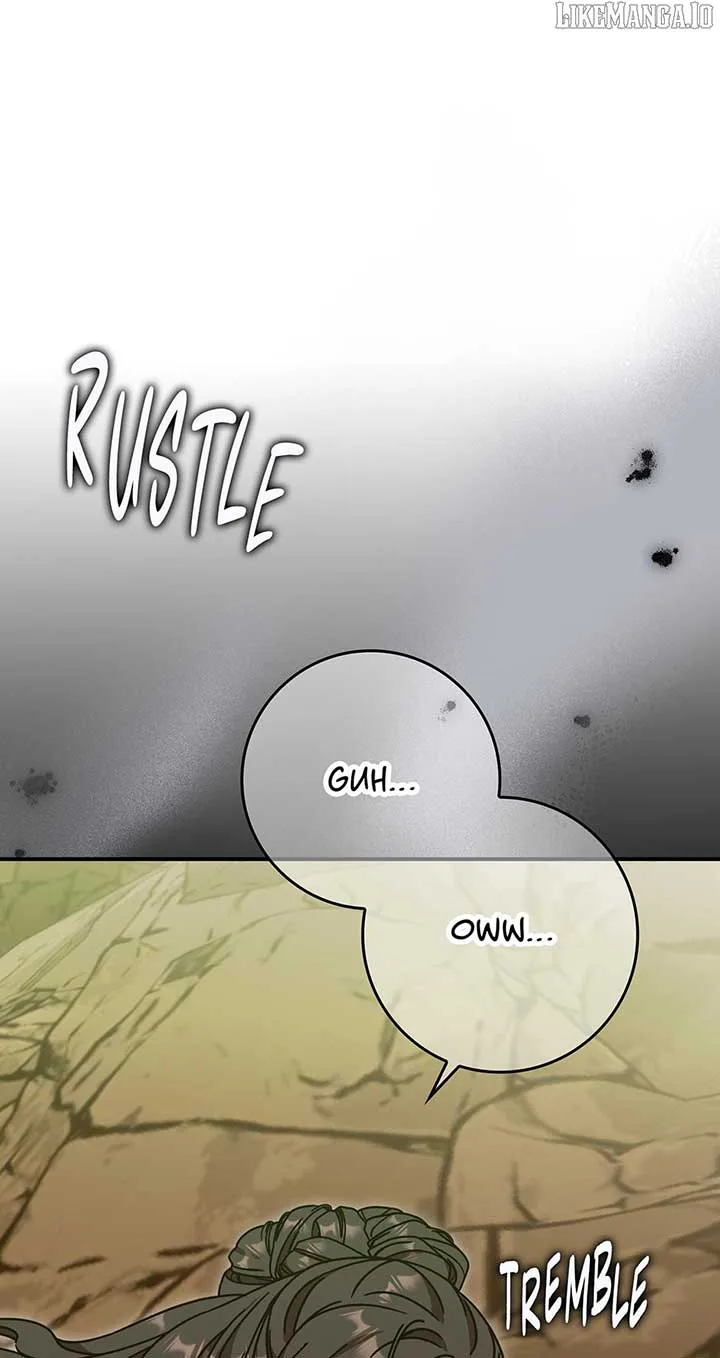 I Became The Young Wife of The Male Protagonist of a Martial Arts Novel Chapter 25 page 3