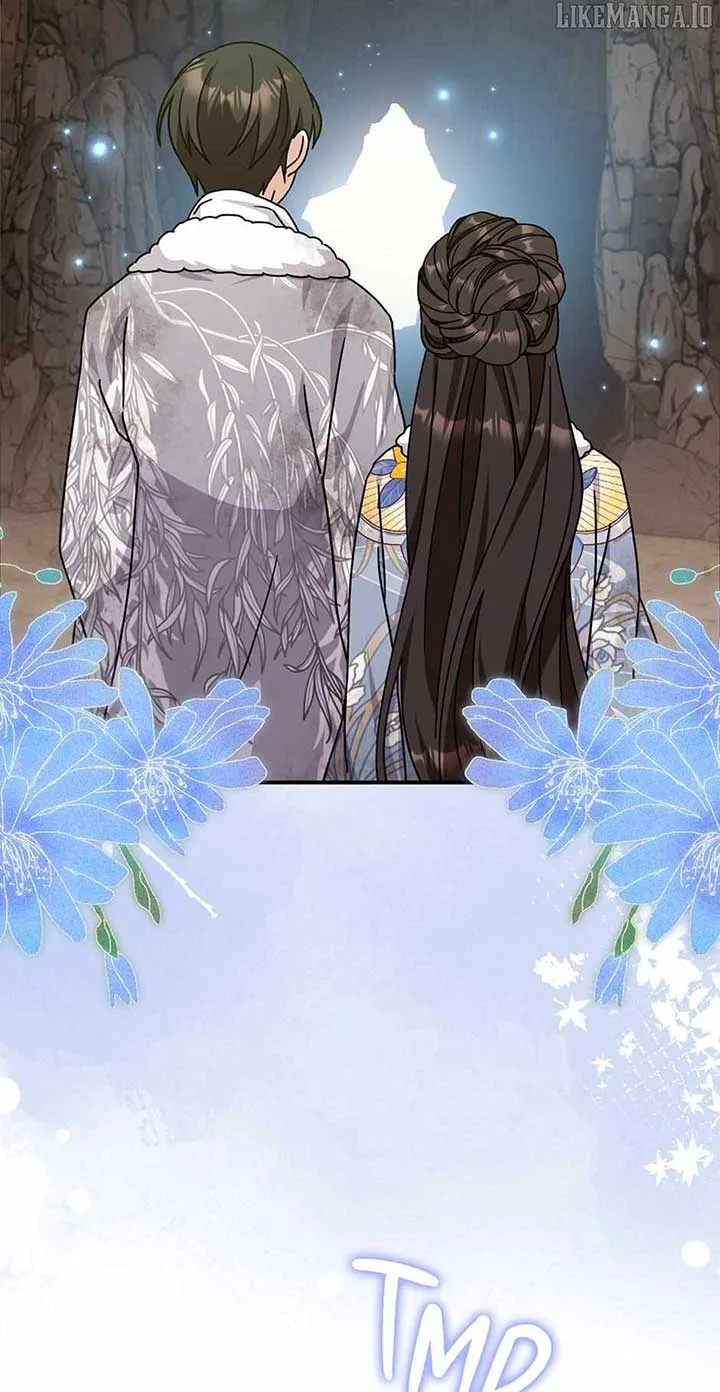I Became The Young Wife of The Male Protagonist of a Martial Arts Novel Chapter 25 page 48