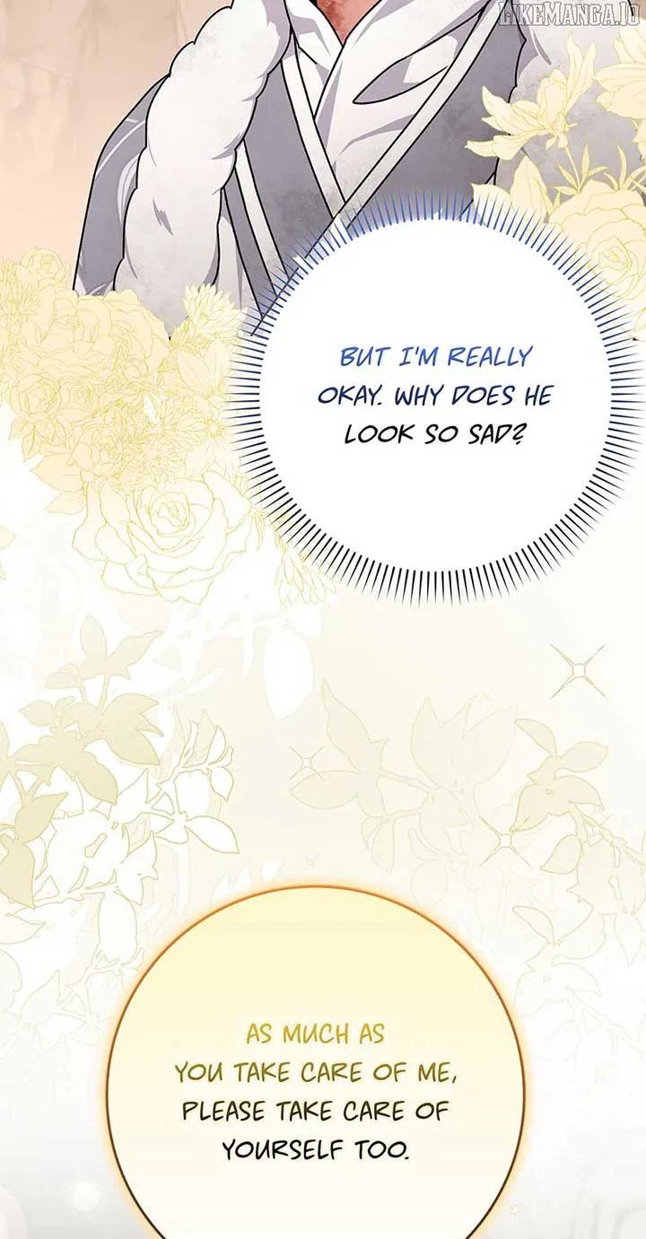 I Became The Young Wife of The Male Protagonist of a Martial Arts Novel Chapter 25 page 39