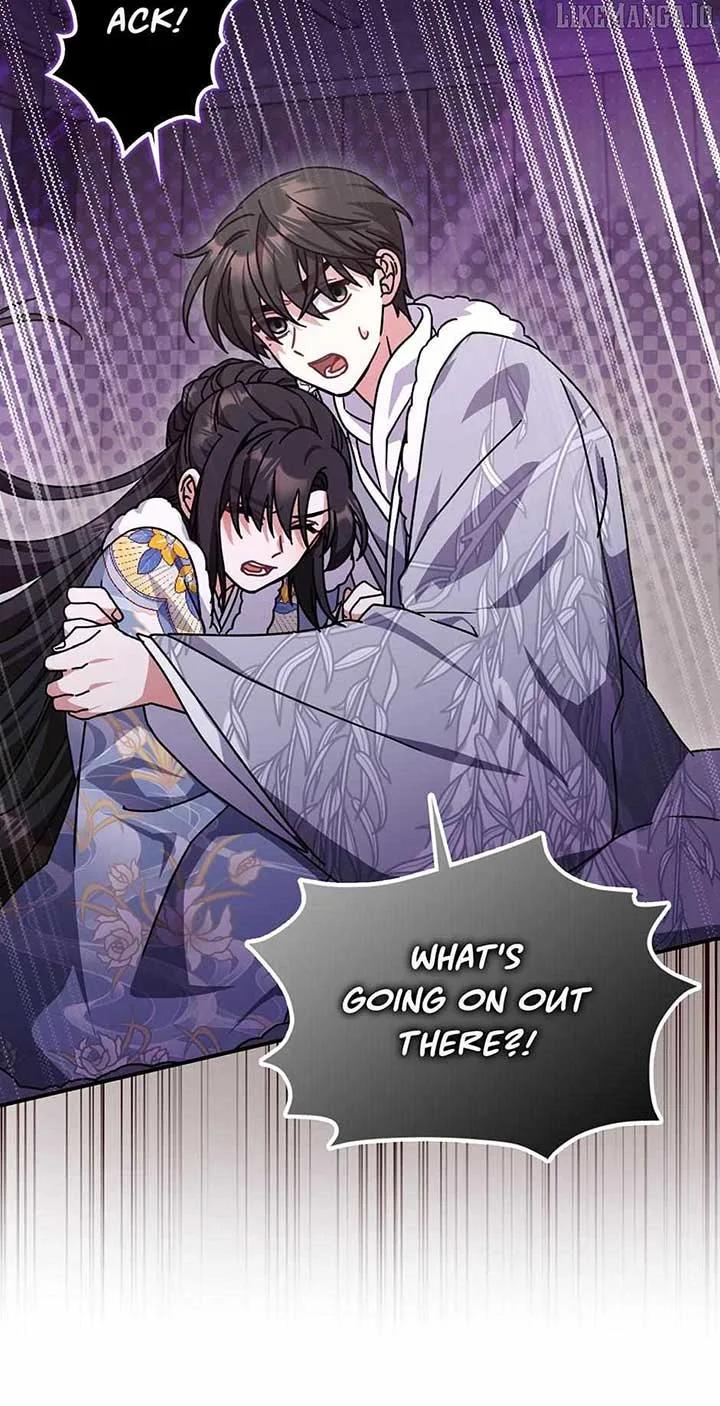 I Became The Young Wife of The Male Protagonist of a Martial Arts Novel Chapter 24 page 49