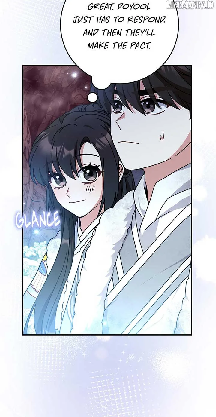 I Became The Young Wife of The Male Protagonist of a Martial Arts Novel Chapter 25 page 64
