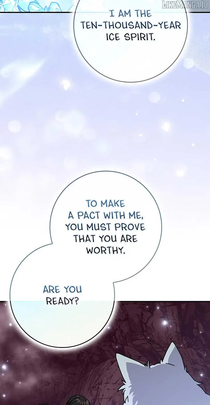 I Became The Young Wife of The Male Protagonist of a Martial Arts Novel Chapter 25 page 62