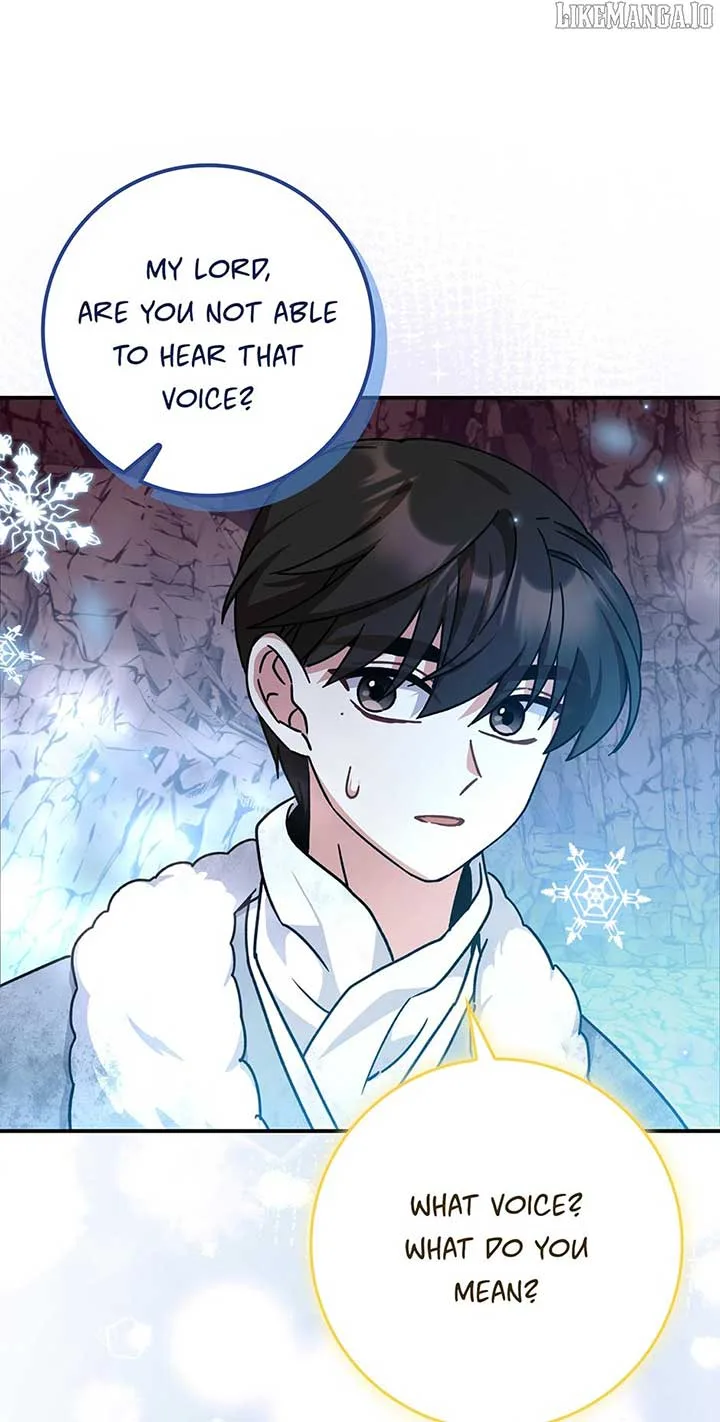 I Became The Young Wife of The Male Protagonist of a Martial Arts Novel Chapter 25 page 66