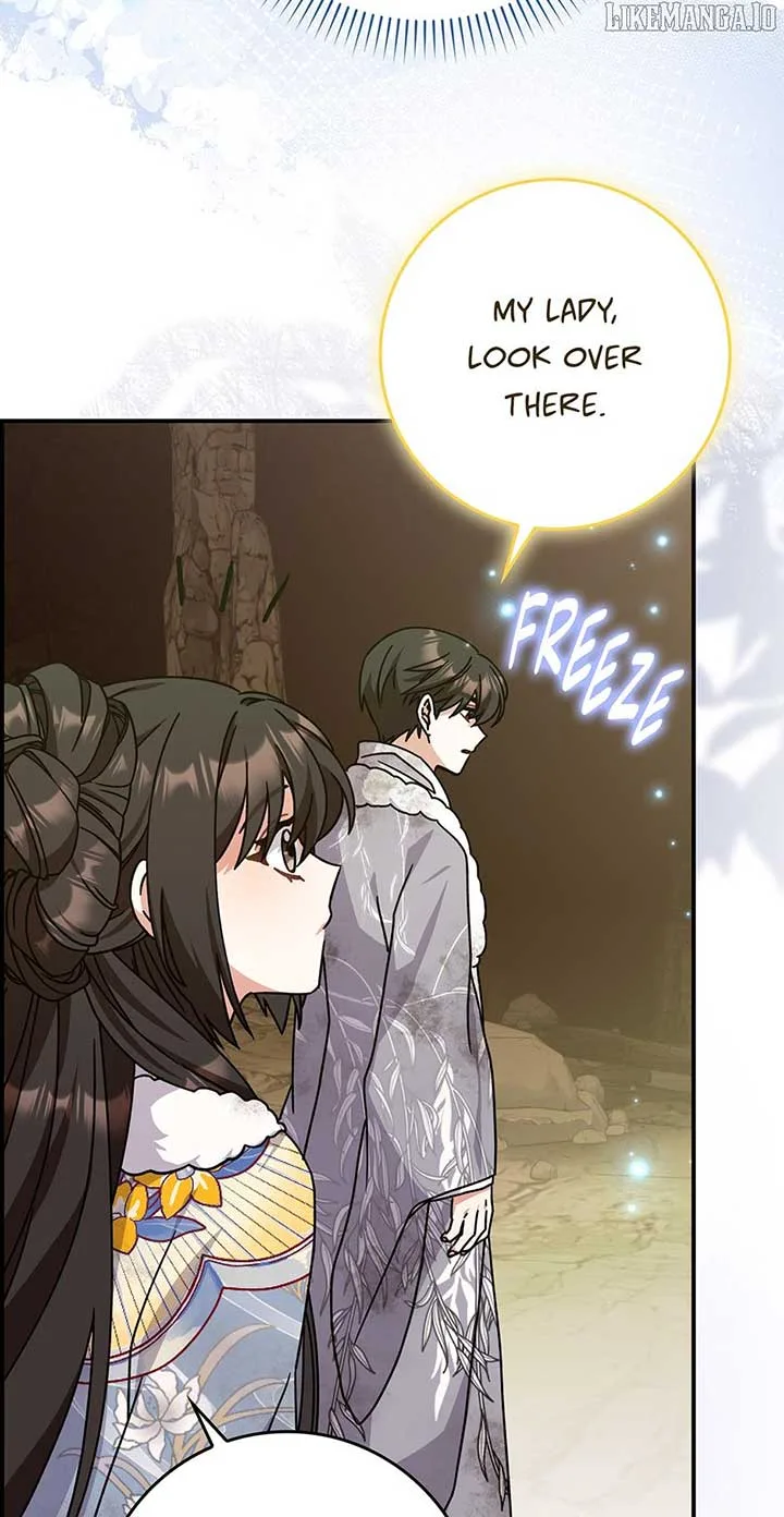 I Became The Young Wife of The Male Protagonist of a Martial Arts Novel Chapter 25 page 46