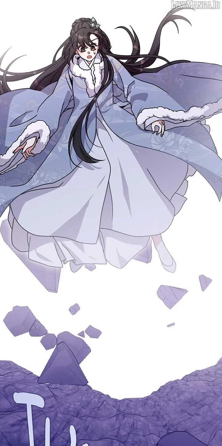 I Became The Young Wife of The Male Protagonist of a Martial Arts Novel Chapter 24 page 60