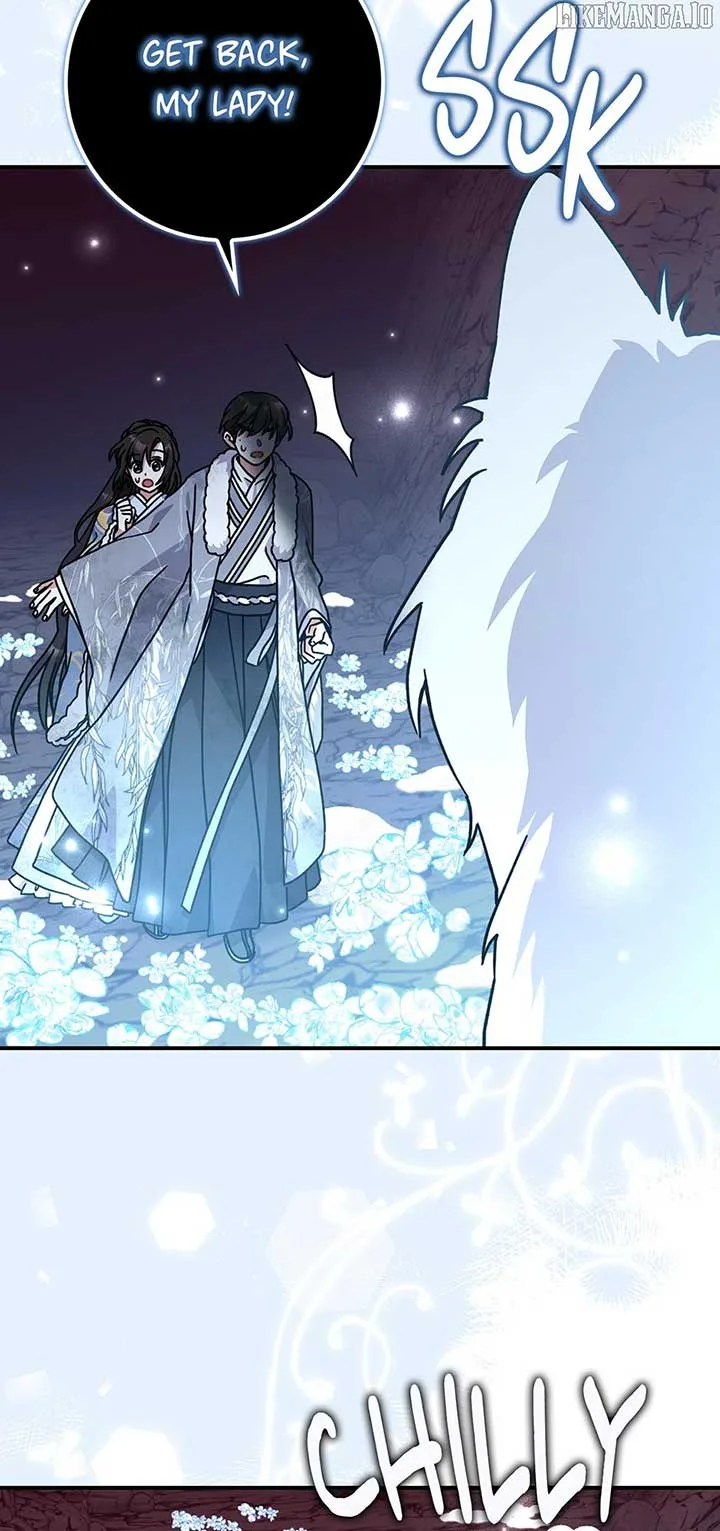 I Became The Young Wife of The Male Protagonist of a Martial Arts Novel Chapter 25 page 53