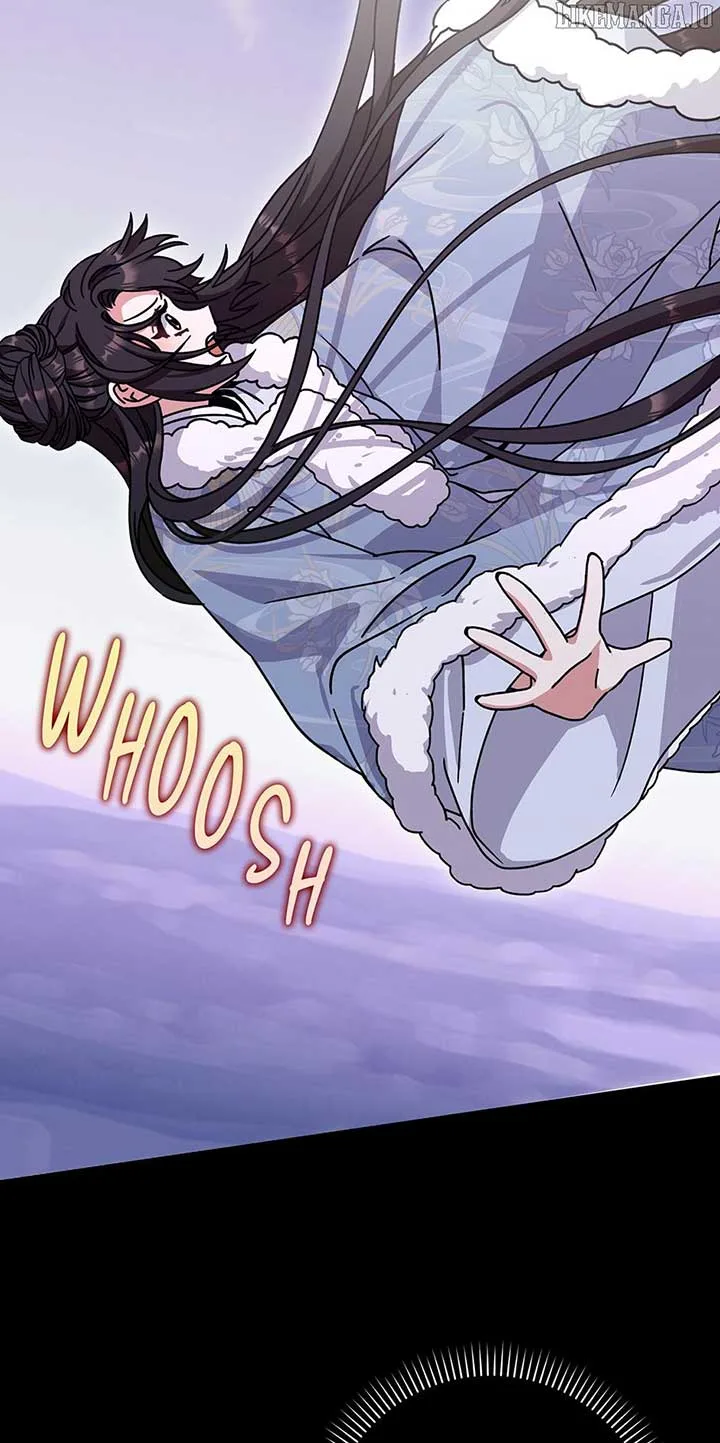 I Became The Young Wife of The Male Protagonist of a Martial Arts Novel Chapter 24 page 63