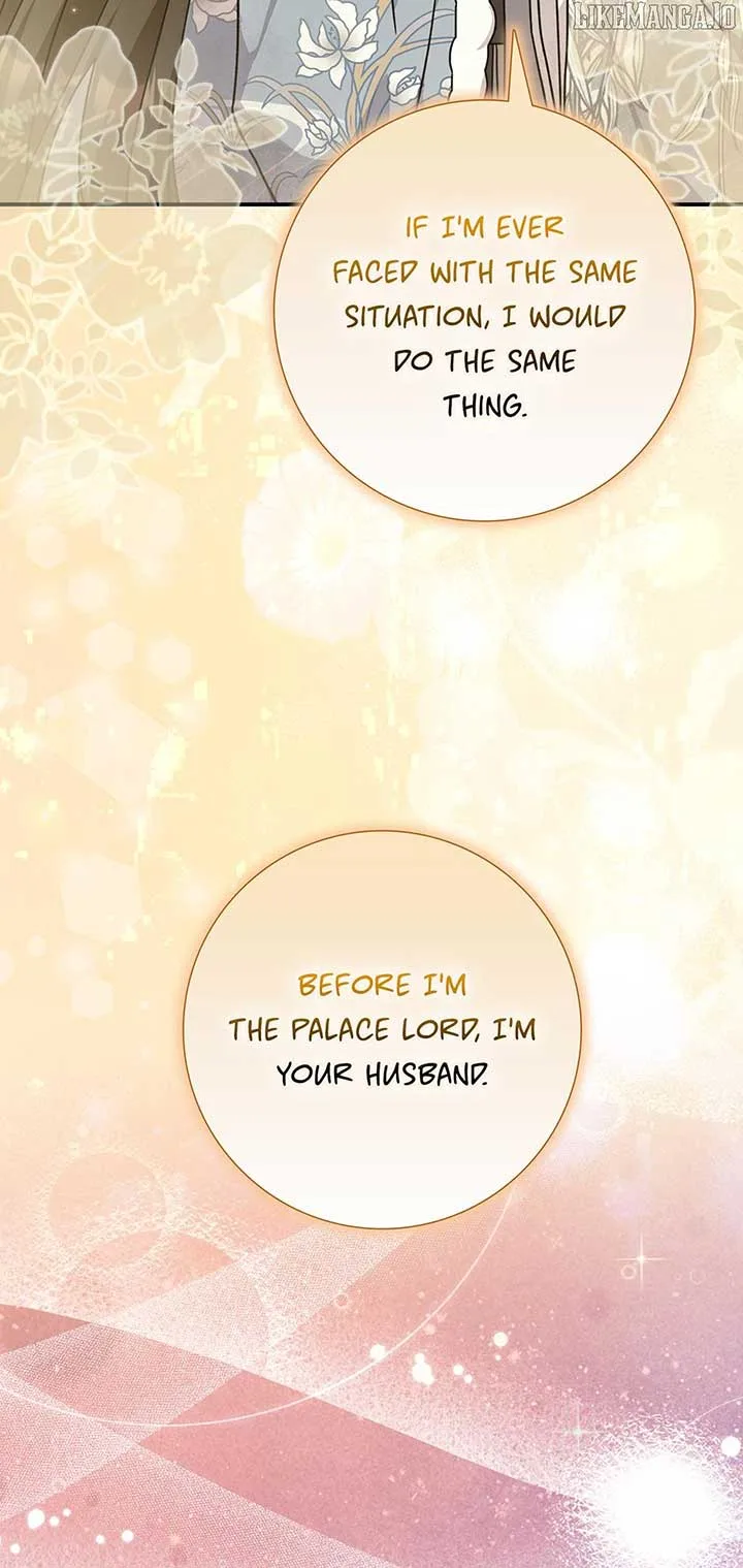 I Became The Young Wife of The Male Protagonist of a Martial Arts Novel Chapter 25 page 33