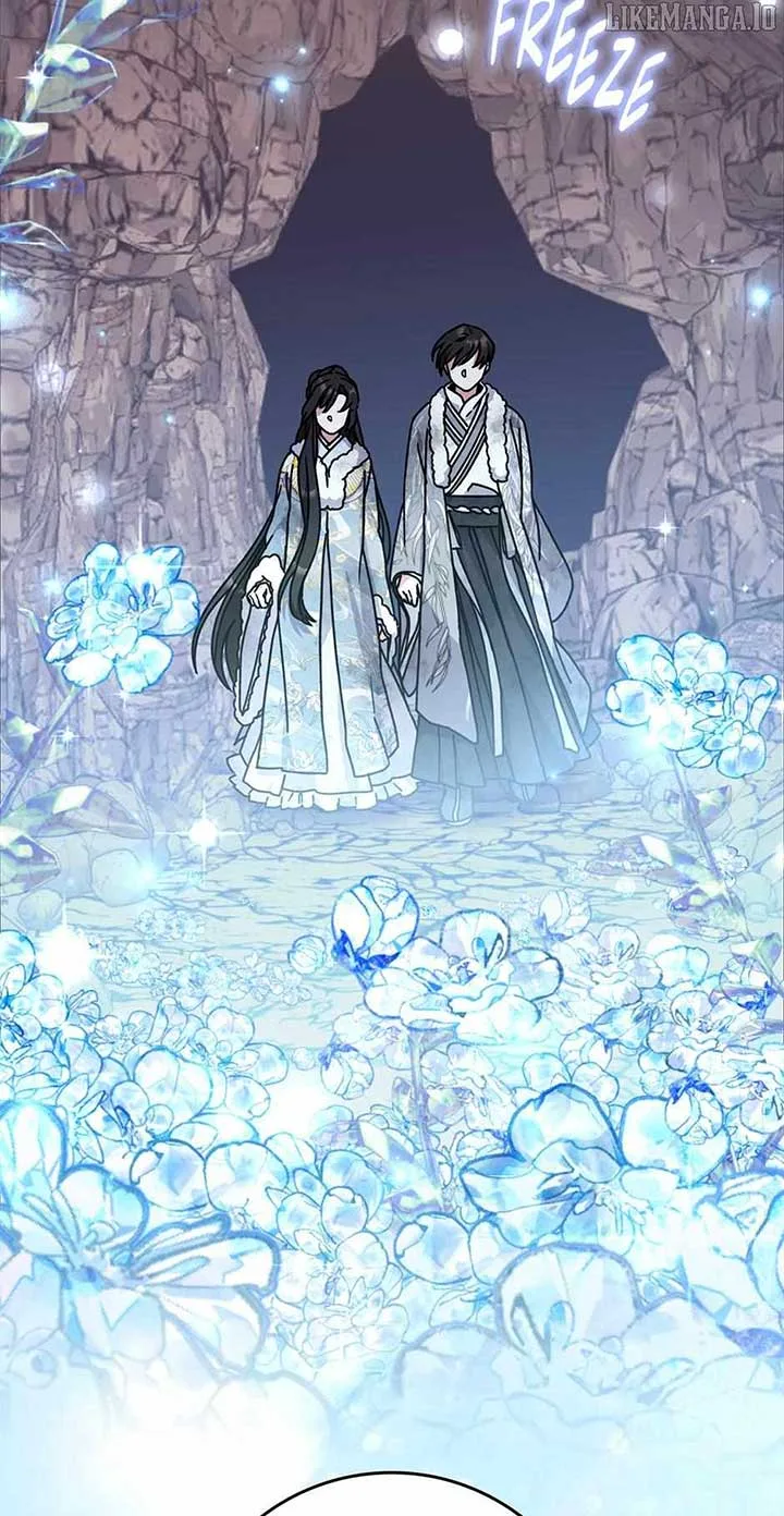 I Became The Young Wife of The Male Protagonist of a Martial Arts Novel Chapter 25 page 50