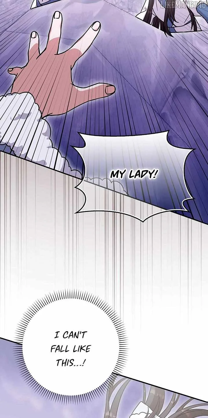 I Became The Young Wife of The Male Protagonist of a Martial Arts Novel Chapter 24 page 62