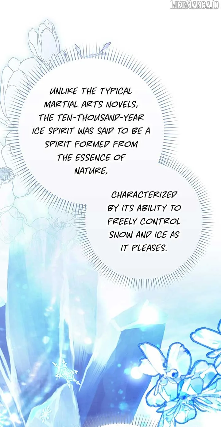 I Became The Young Wife of The Male Protagonist of a Martial Arts Novel Chapter 25 page 58