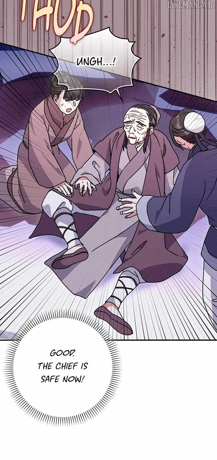 I Became The Young Wife of The Male Protagonist of a Martial Arts Novel Chapter 24 page 57