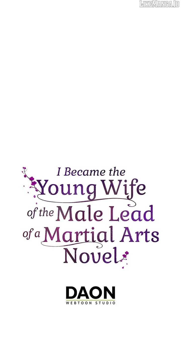 I Became The Young Wife of The Male Protagonist of a Martial Arts Novel Chapter 25 page 74