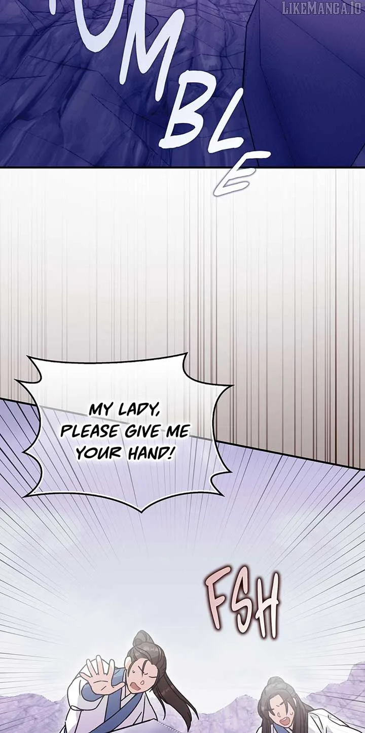 I Became The Young Wife of The Male Protagonist of a Martial Arts Novel Chapter 24 page 61