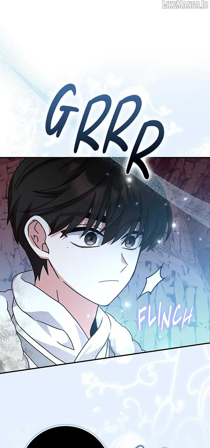 I Became The Young Wife of The Male Protagonist of a Martial Arts Novel Chapter 25 page 52