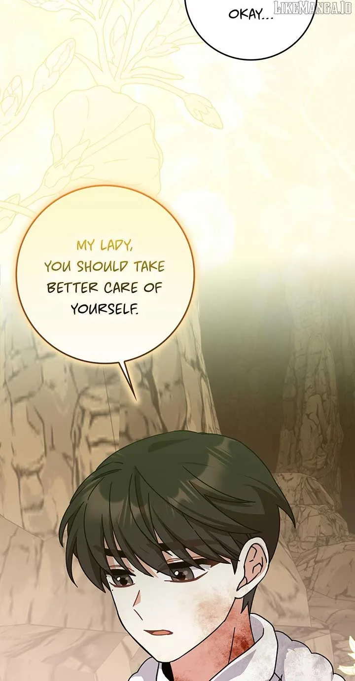 I Became The Young Wife of The Male Protagonist of a Martial Arts Novel Chapter 25 page 38