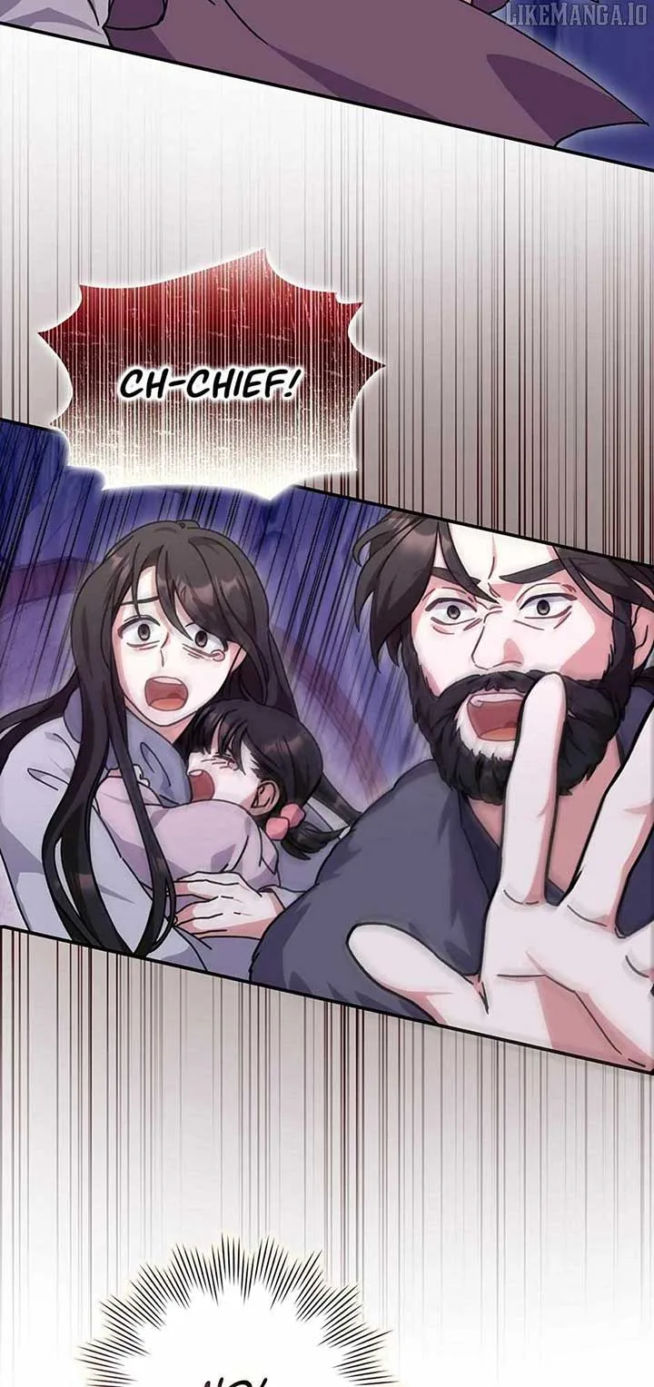 I Became The Young Wife of The Male Protagonist of a Martial Arts Novel Chapter 24 page 53