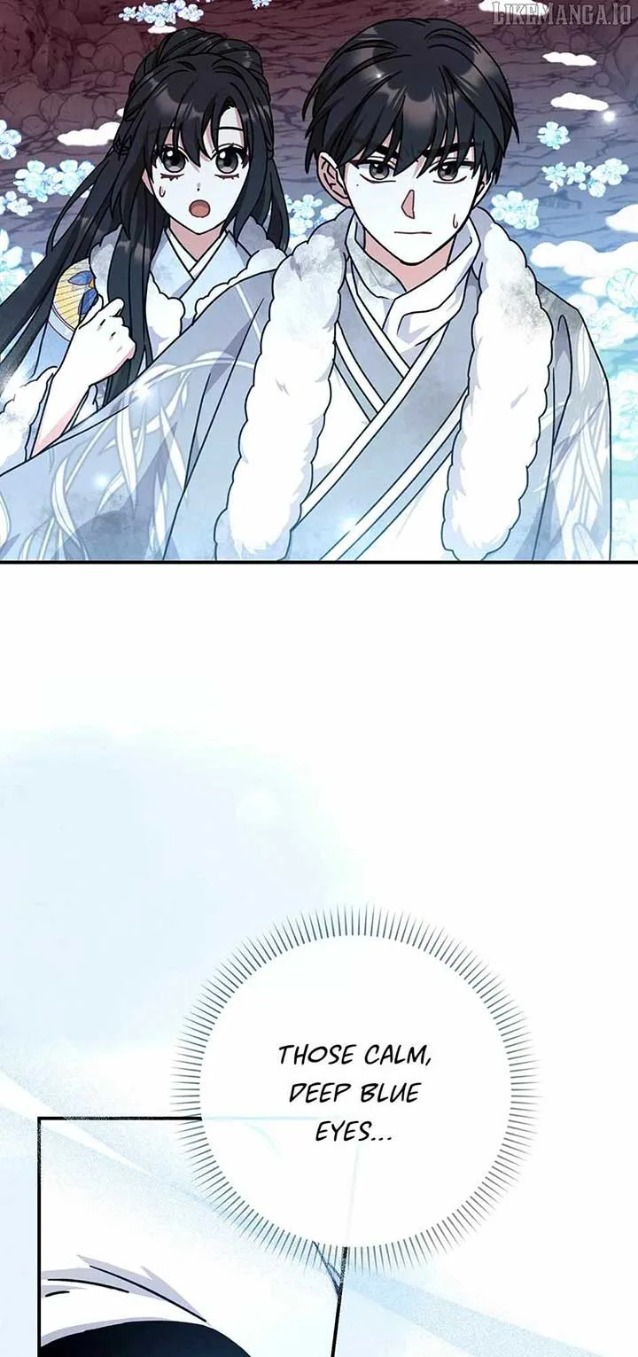 I Became The Young Wife of The Male Protagonist of a Martial Arts Novel Chapter 25 page 54