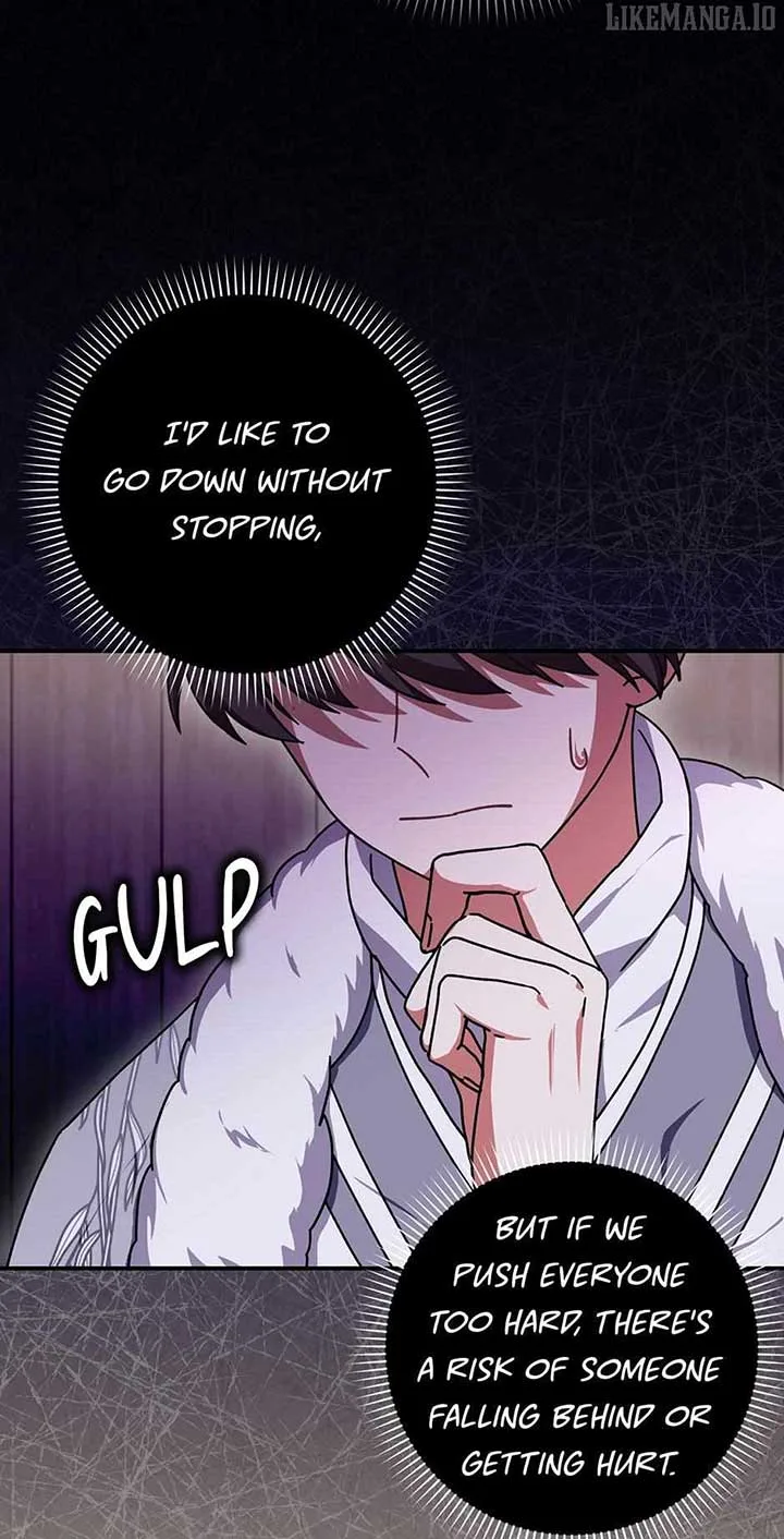 I Became The Young Wife of The Male Protagonist of a Martial Arts Novel Chapter 24 page 45