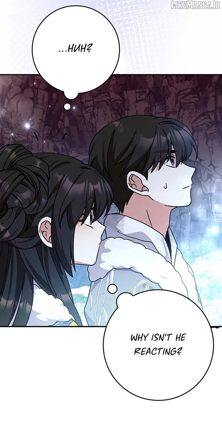 I Became The Young Wife of The Male Protagonist of a Martial Arts Novel Chapter 25 page 65