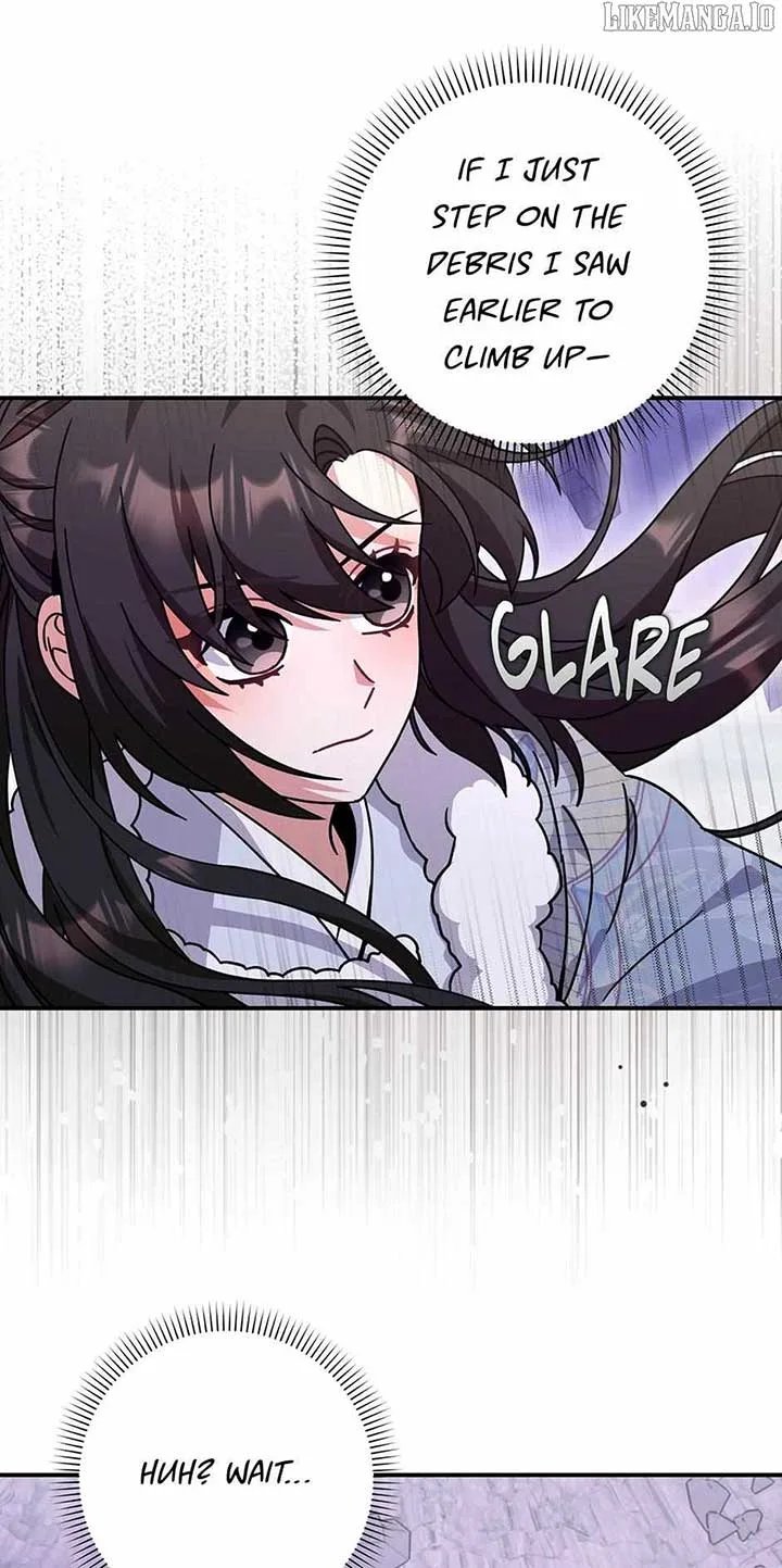 I Became The Young Wife of The Male Protagonist of a Martial Arts Novel Chapter 24 page 58