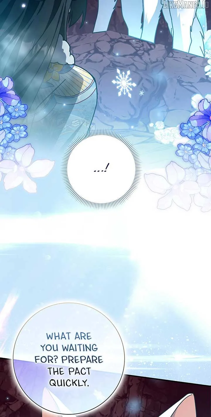 I Became The Young Wife of The Male Protagonist of a Martial Arts Novel Chapter 25 page 69