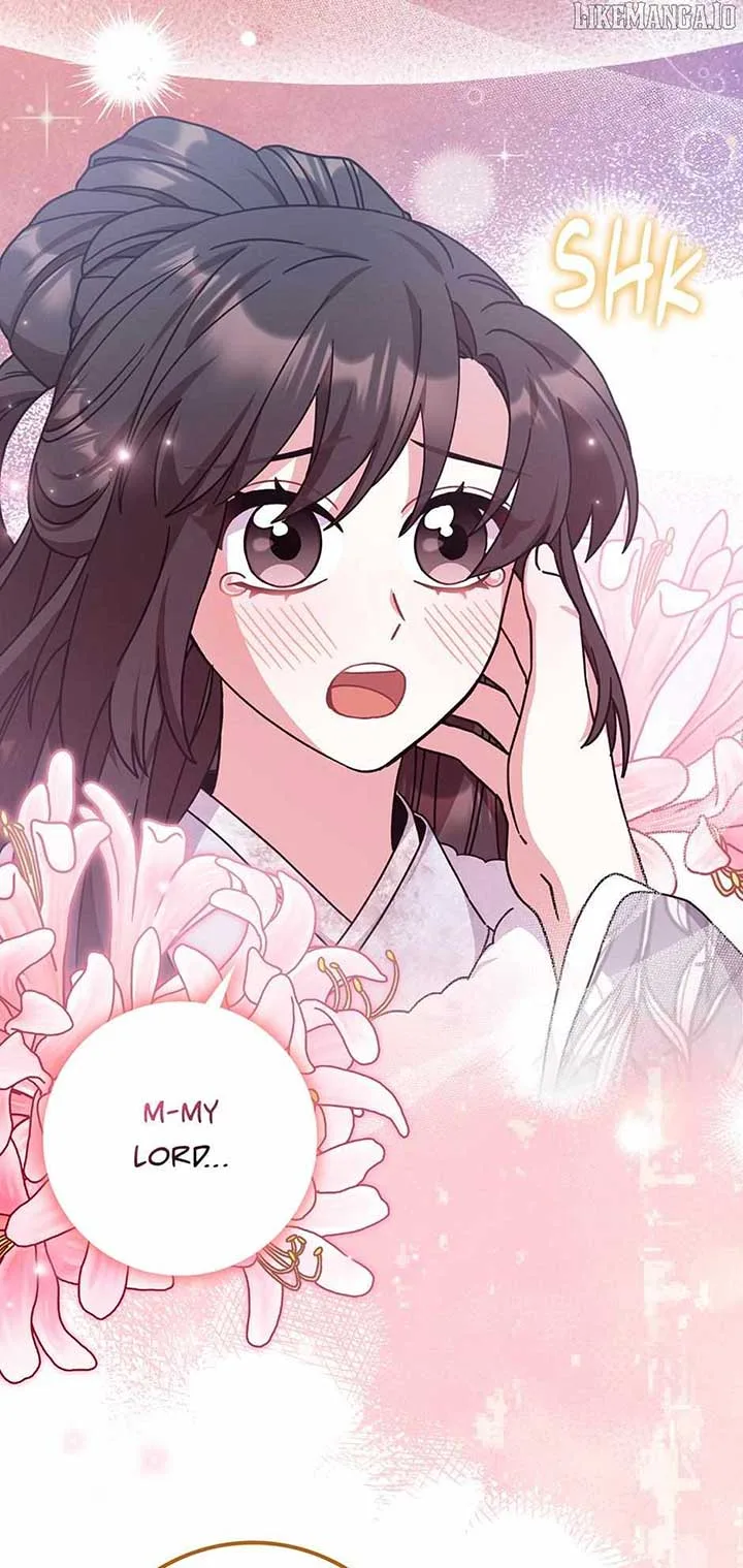 I Became The Young Wife of The Male Protagonist of a Martial Arts Novel Chapter 25 page 34
