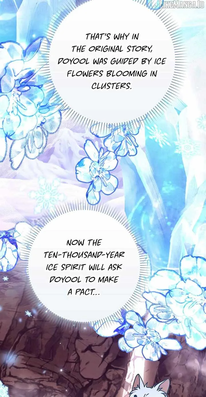 I Became The Young Wife of The Male Protagonist of a Martial Arts Novel Chapter 25 page 59