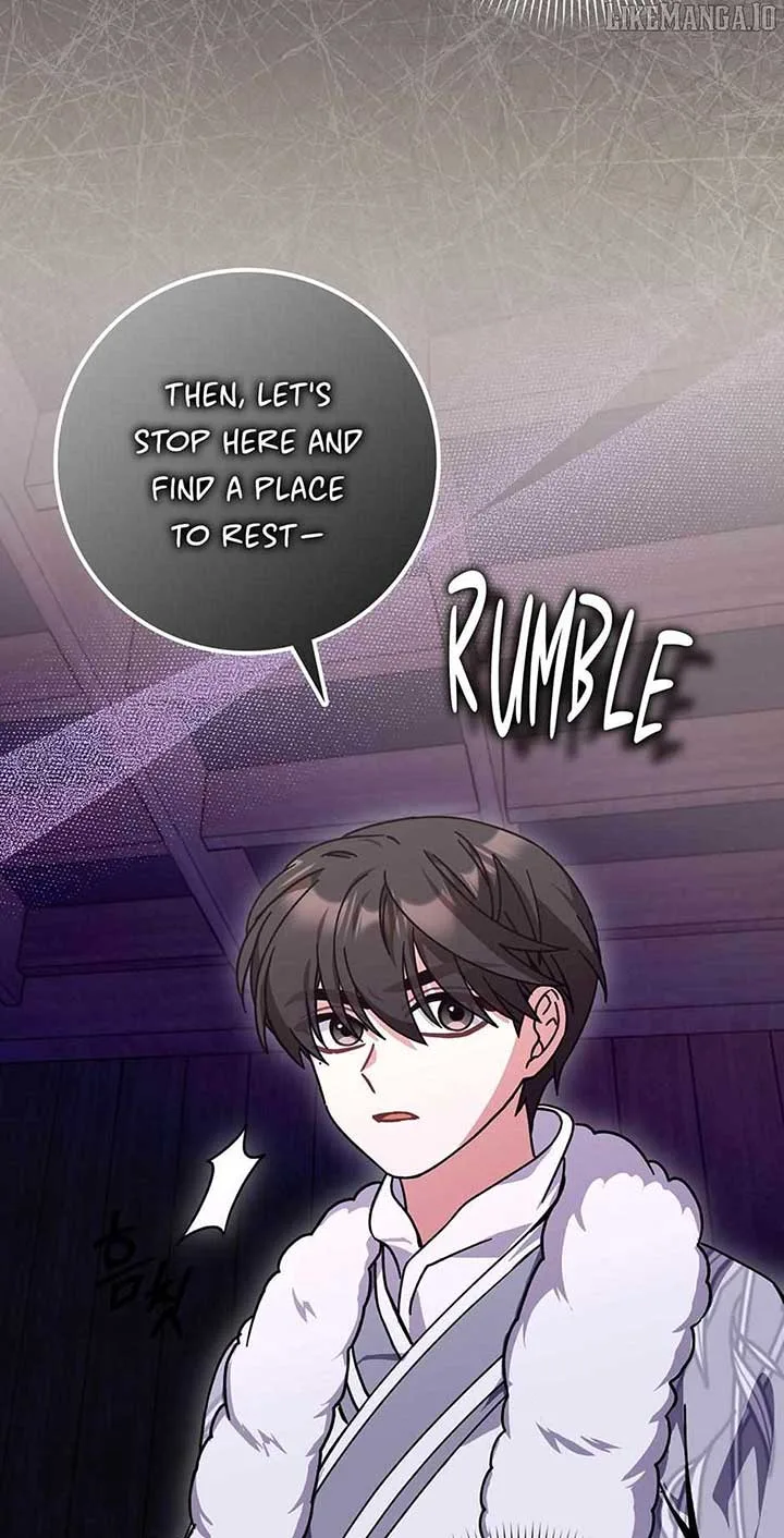 I Became The Young Wife of The Male Protagonist of a Martial Arts Novel Chapter 24 page 46