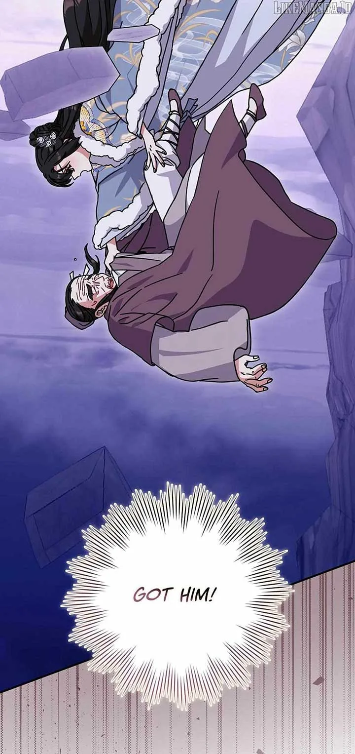 I Became The Young Wife of The Male Protagonist of a Martial Arts Novel Chapter 24 page 55