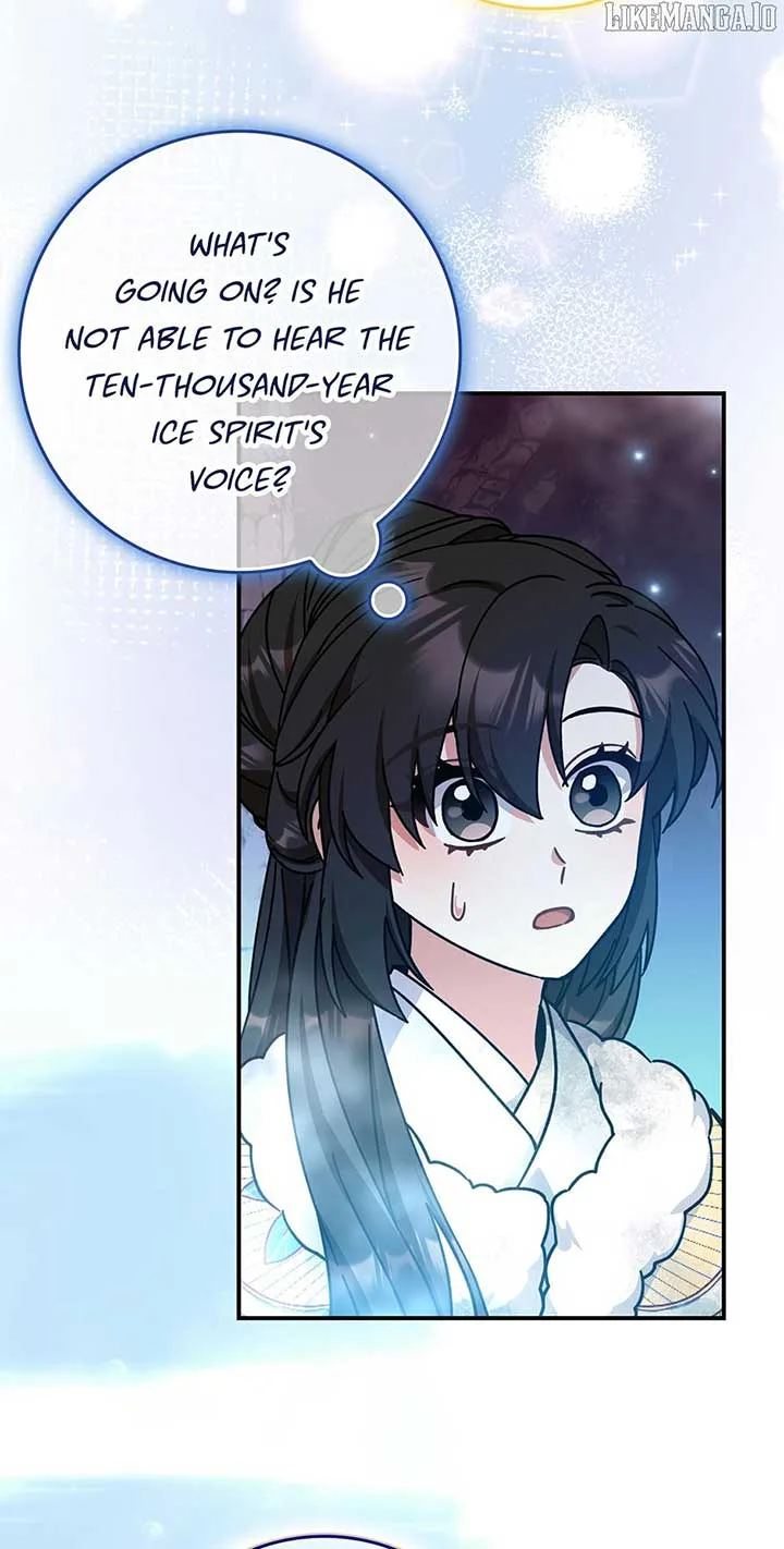I Became The Young Wife of The Male Protagonist of a Martial Arts Novel Chapter 25 page 67