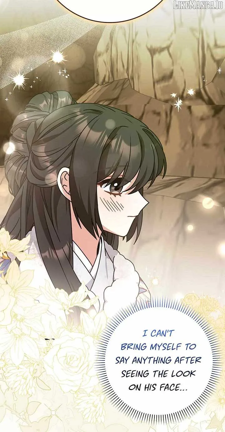 I Became The Young Wife of The Male Protagonist of a Martial Arts Novel Chapter 25 page 40