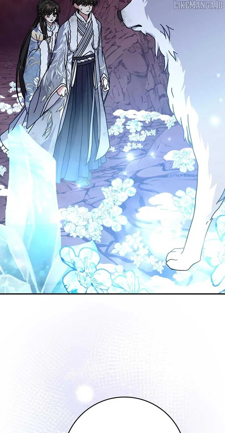 I Became The Young Wife of The Male Protagonist of a Martial Arts Novel Chapter 25 page 63