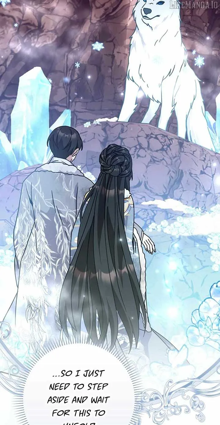 I Became The Young Wife of The Male Protagonist of a Martial Arts Novel Chapter 25 page 60