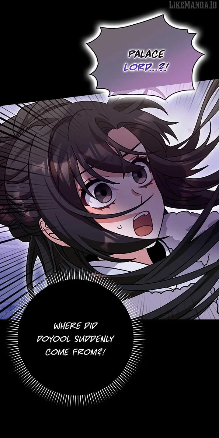 I Became The Young Wife of The Male Protagonist of a Martial Arts Novel Chapter 24 page 67