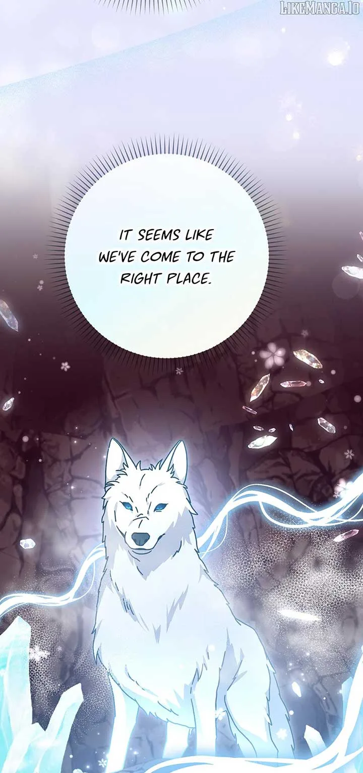 I Became The Young Wife of The Male Protagonist of a Martial Arts Novel Chapter 25 page 56