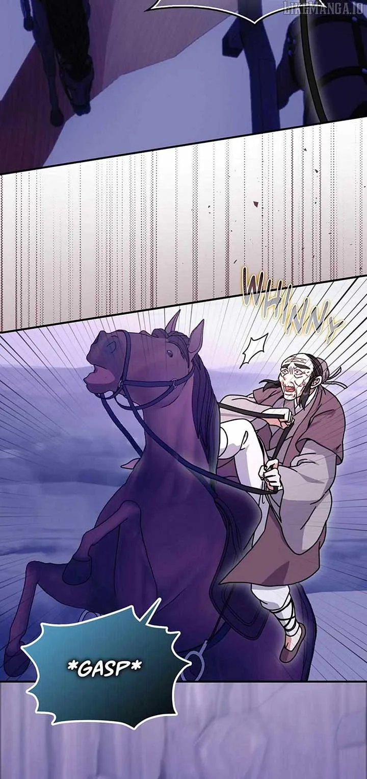 I Became The Young Wife of The Male Protagonist of a Martial Arts Novel Chapter 24 page 51