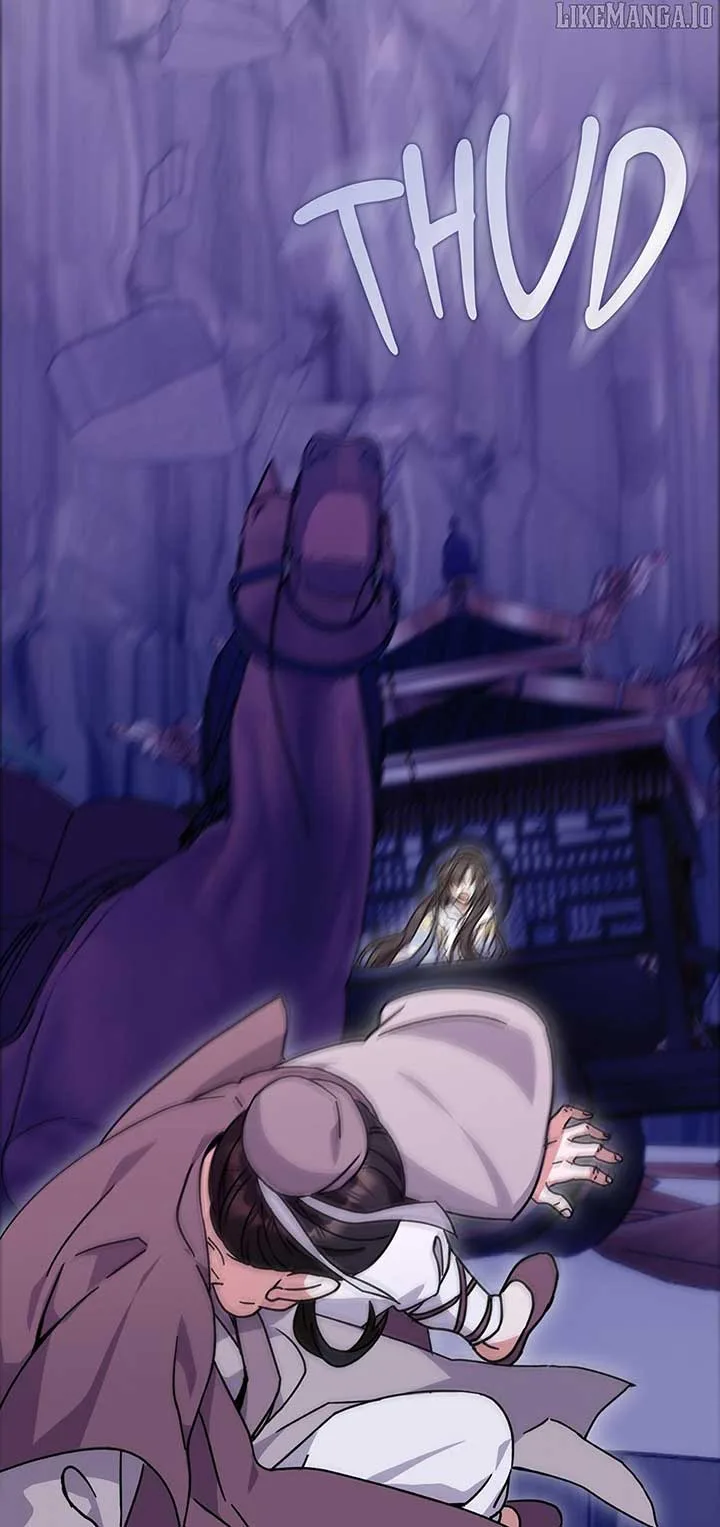 I Became The Young Wife of The Male Protagonist of a Martial Arts Novel Chapter 24 page 52