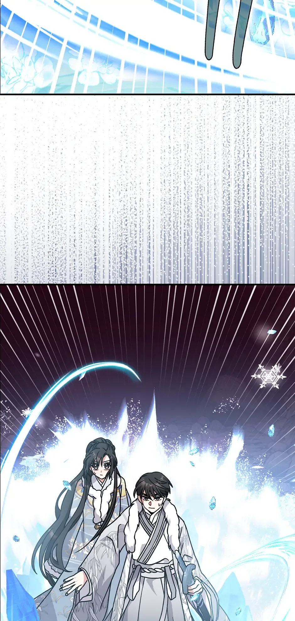 I Became The Young Wife of The Male Protagonist of a Martial Arts Novel Chapter 26 page 14