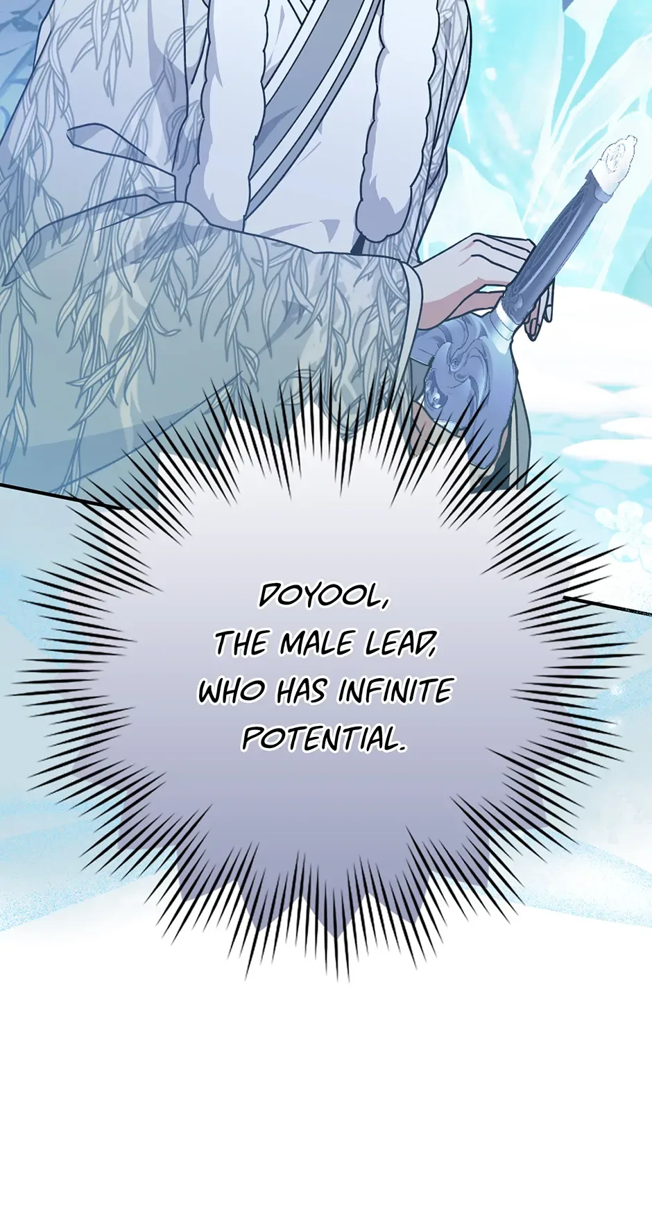 I Became The Young Wife of The Male Protagonist of a Martial Arts Novel Chapter 26 page 10
