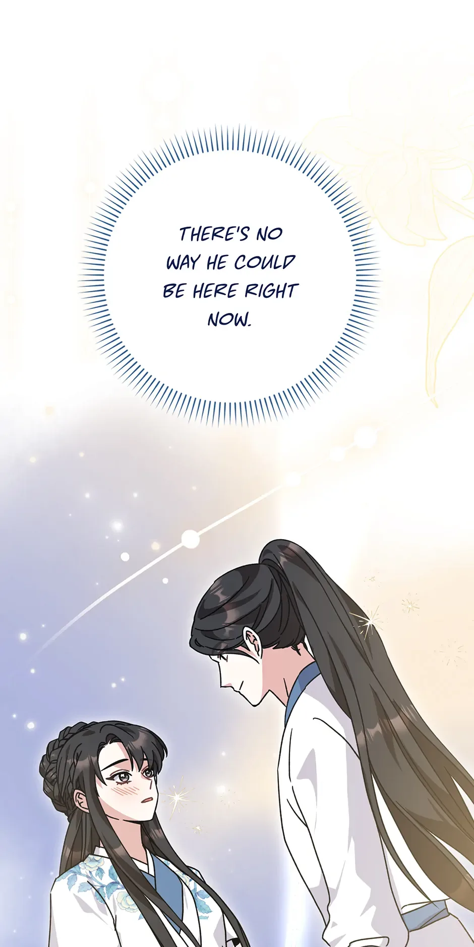 I Became The Young Wife of The Male Protagonist of a Martial Arts Novel Chapter 26 page 45